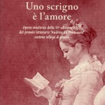 copertina 3° libro poesie UNO SCRIGNO E' L'AMORE 2007