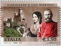 Mille e una Bergamo: storie, tradizioni, luoghi, voci dimenticate -il Garibaldino Daniele Piccinini a Selvino-