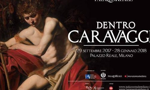 Caravaggio, l’uomo che sapeva leggere dentro l’uomo